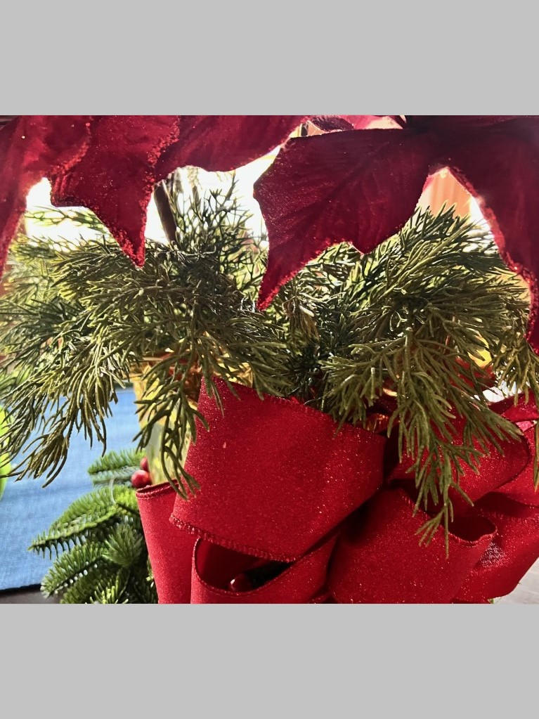 Disguising the stems